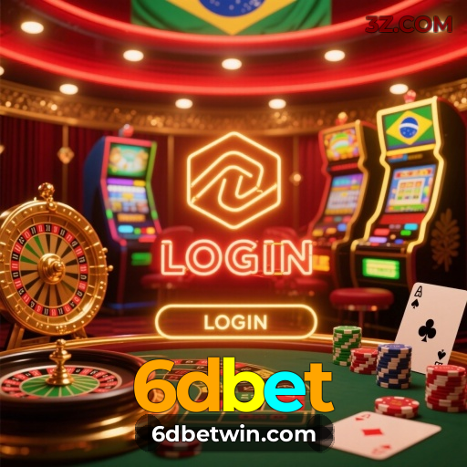 6dbet – Odds Atualizadas e Apostas Esportivas no Brasil