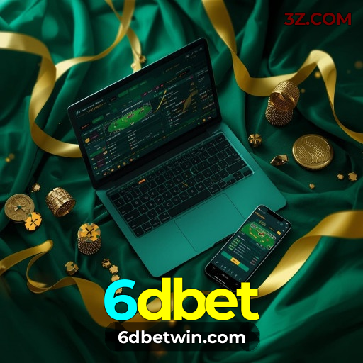 6dbet – Odds Atualizadas e Apostas Esportivas no Brasil