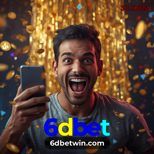 Cassino Online 6dbet | Os Melhores Slots com PIX