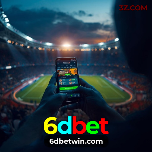6dbet App Oficial | Baixe e Jogue Cassino Online