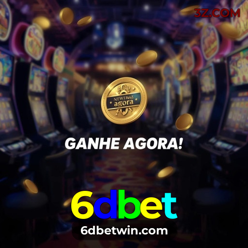6dbet Brasil | Cassino Online Seguro com Experiência Realista e Profissional