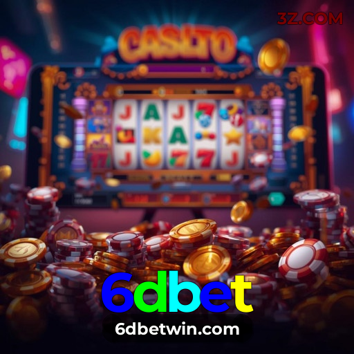 6dbet: Login Seguro, Bônus Exclusivo e Saques Protegidos