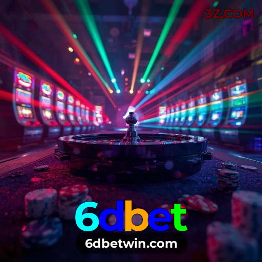 Cassino Online 6dbet | Os Melhores Slots com PIX