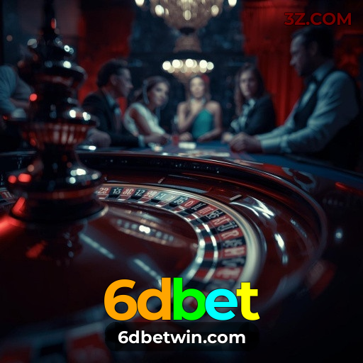 Login Social e Inovador: Conheça o 6dbet