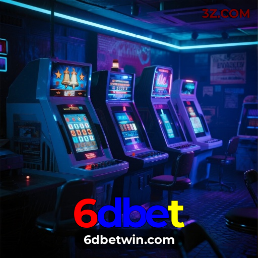 Experimente Baixar Jogos Imperdíveis no 6dbet